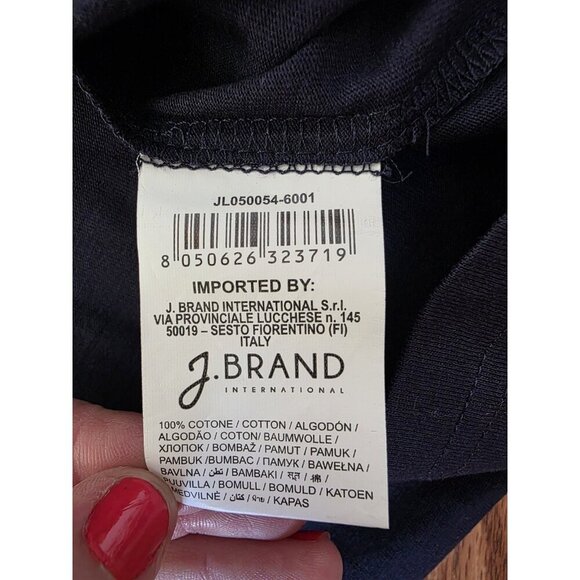 ACDC Long Sleeve Shirt Mens Size Large Blue Red Graphic Print NWT - Picture 5 of 6